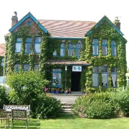 Penkerris Hotel St Agnes  Eksteriør billede