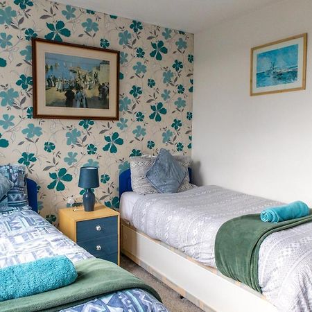 Penkerris Hotel St Agnes  Eksteriør billede