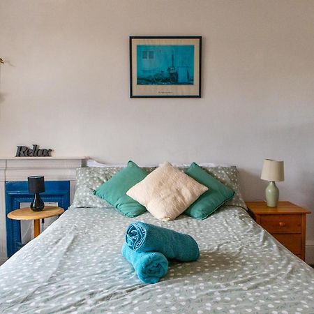 Penkerris Hotel St Agnes  Eksteriør billede