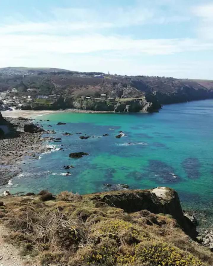 Penkerris Hotel St Agnes  Eksteriør billede
