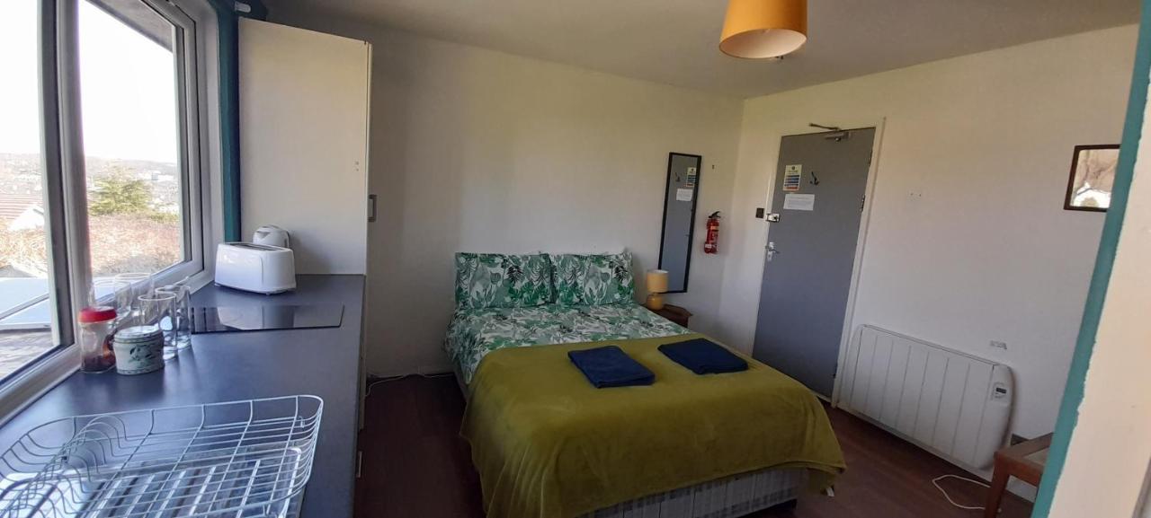 Penkerris Hotel St Agnes  Eksteriør billede