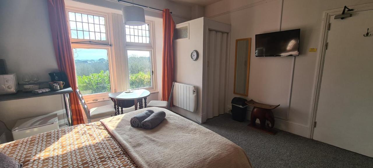 Penkerris Hotel St Agnes  Eksteriør billede