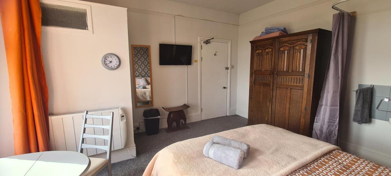 Penkerris Hotel St Agnes  Eksteriør billede