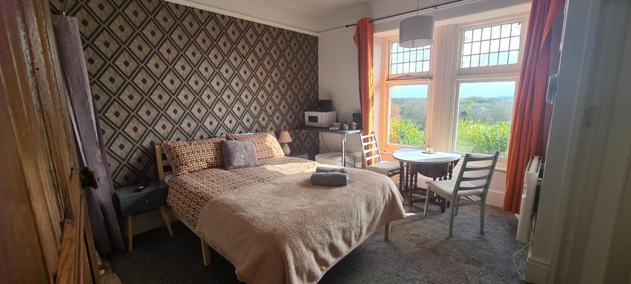 Penkerris Hotel St Agnes  Eksteriør billede