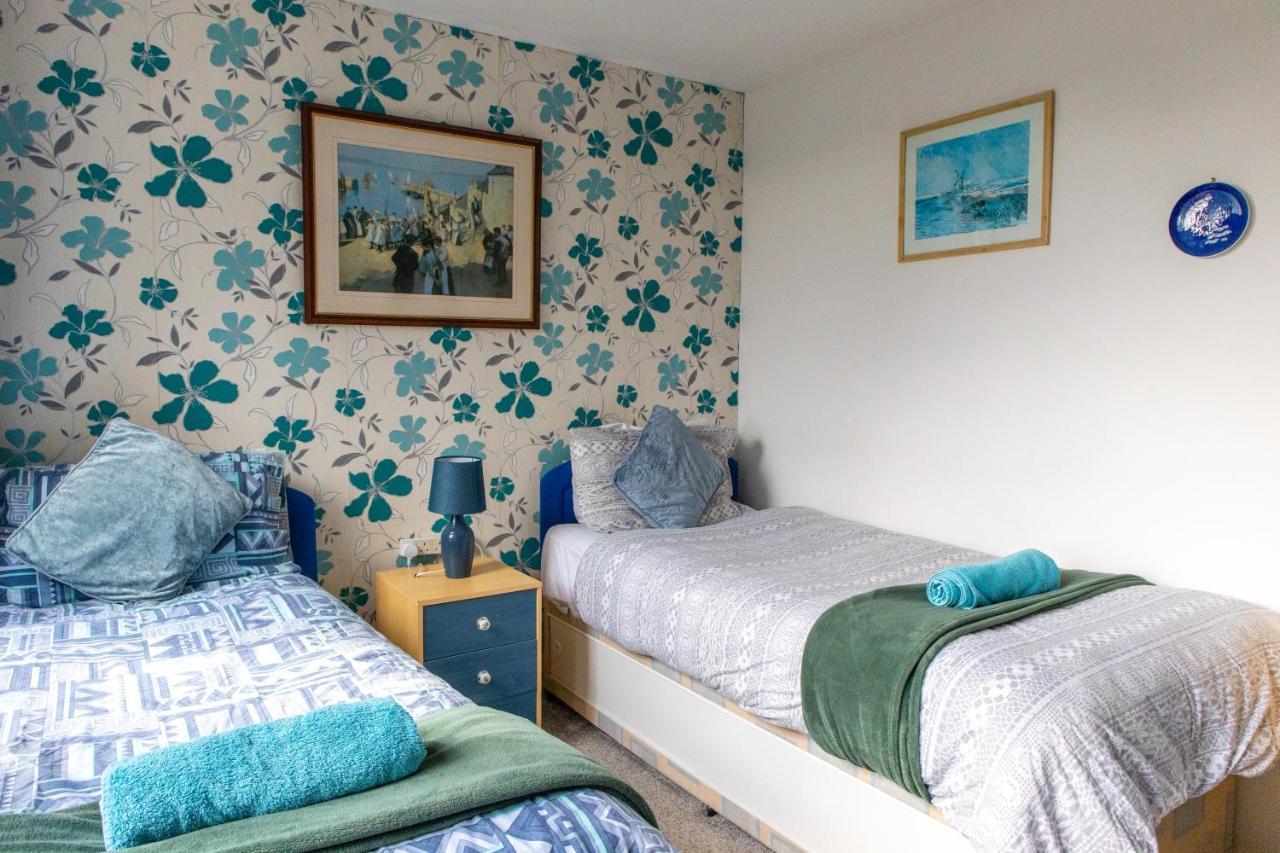 Penkerris Hotel St Agnes  Eksteriør billede