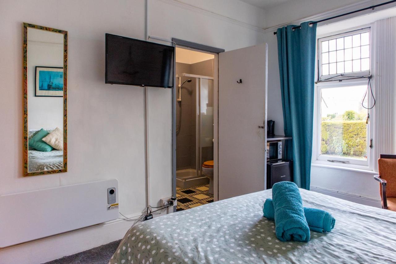 Penkerris Hotel St Agnes  Eksteriør billede