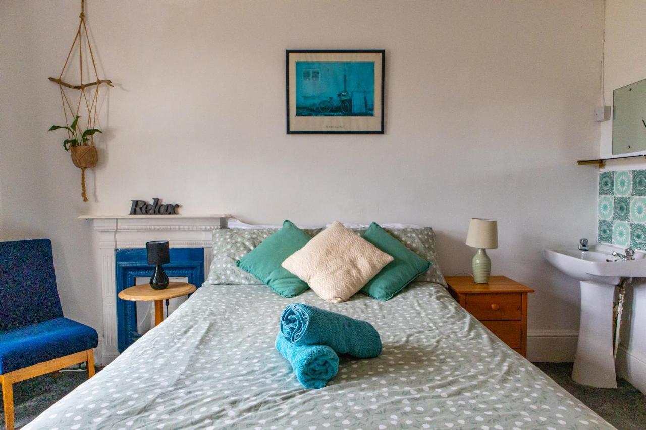 Penkerris Hotel St Agnes  Eksteriør billede