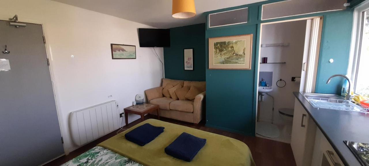 Penkerris Hotel St Agnes  Eksteriør billede