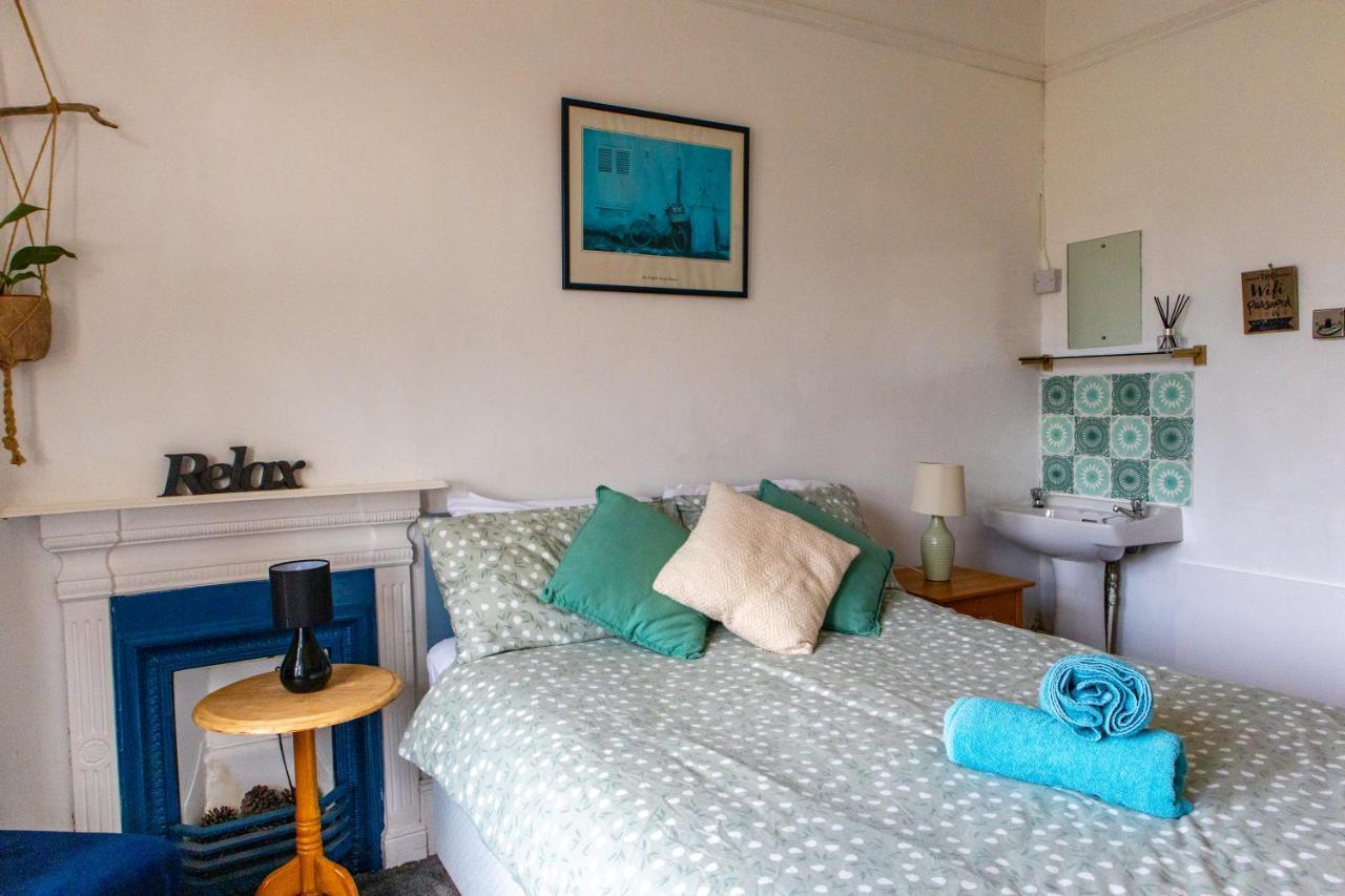 Penkerris Hotel St Agnes  Eksteriør billede