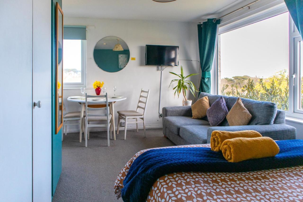 Penkerris Hotel St Agnes  Eksteriør billede