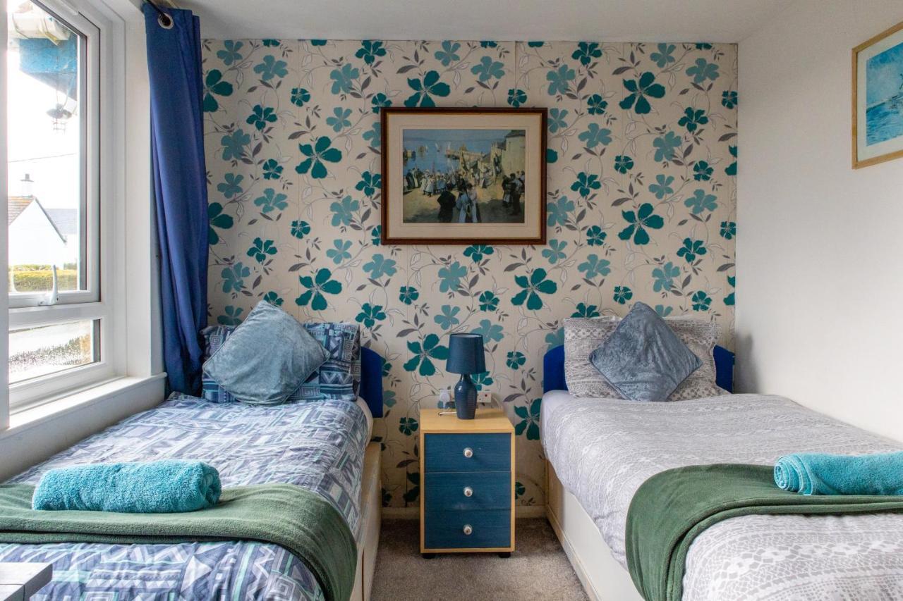 Penkerris Hotel St Agnes  Eksteriør billede