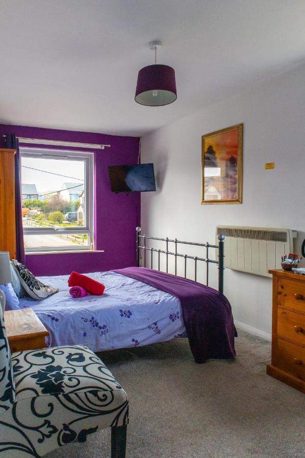 Penkerris Hotel St Agnes  Eksteriør billede