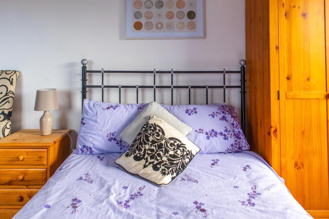Penkerris Hotel St Agnes  Eksteriør billede