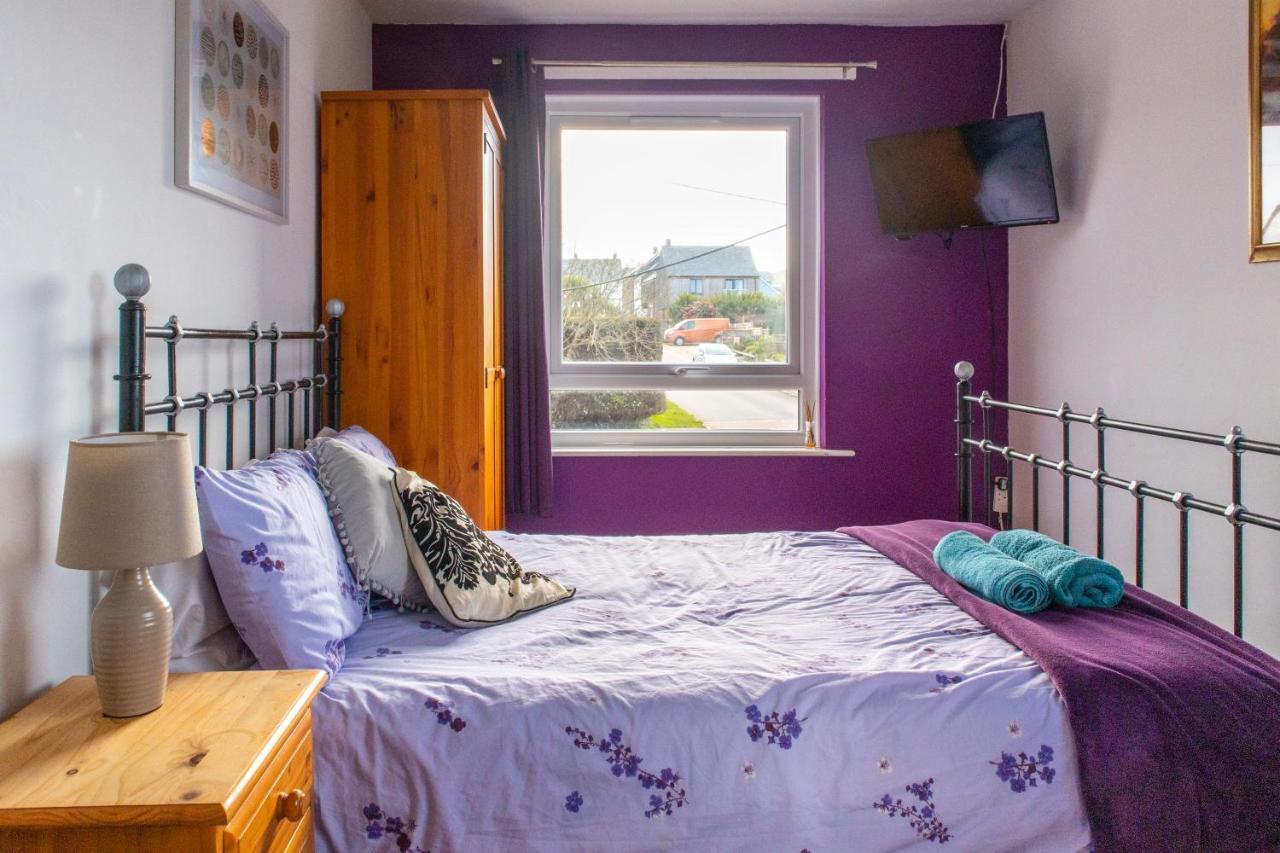 Penkerris Hotel St Agnes  Eksteriør billede