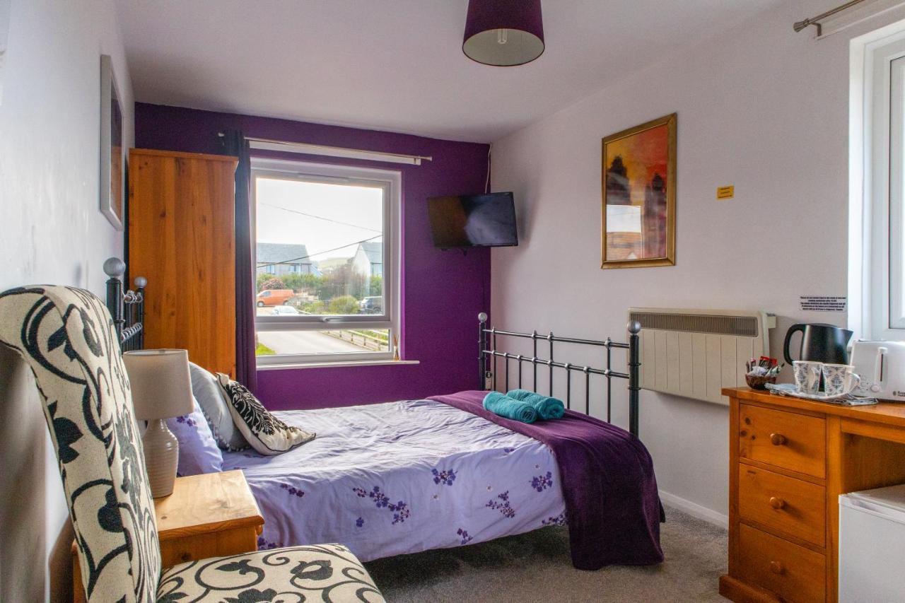 Penkerris Hotel St Agnes  Eksteriør billede
