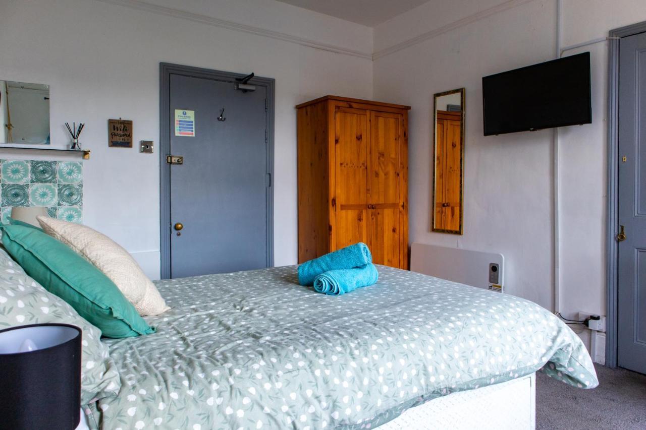 Penkerris Hotel St Agnes  Eksteriør billede