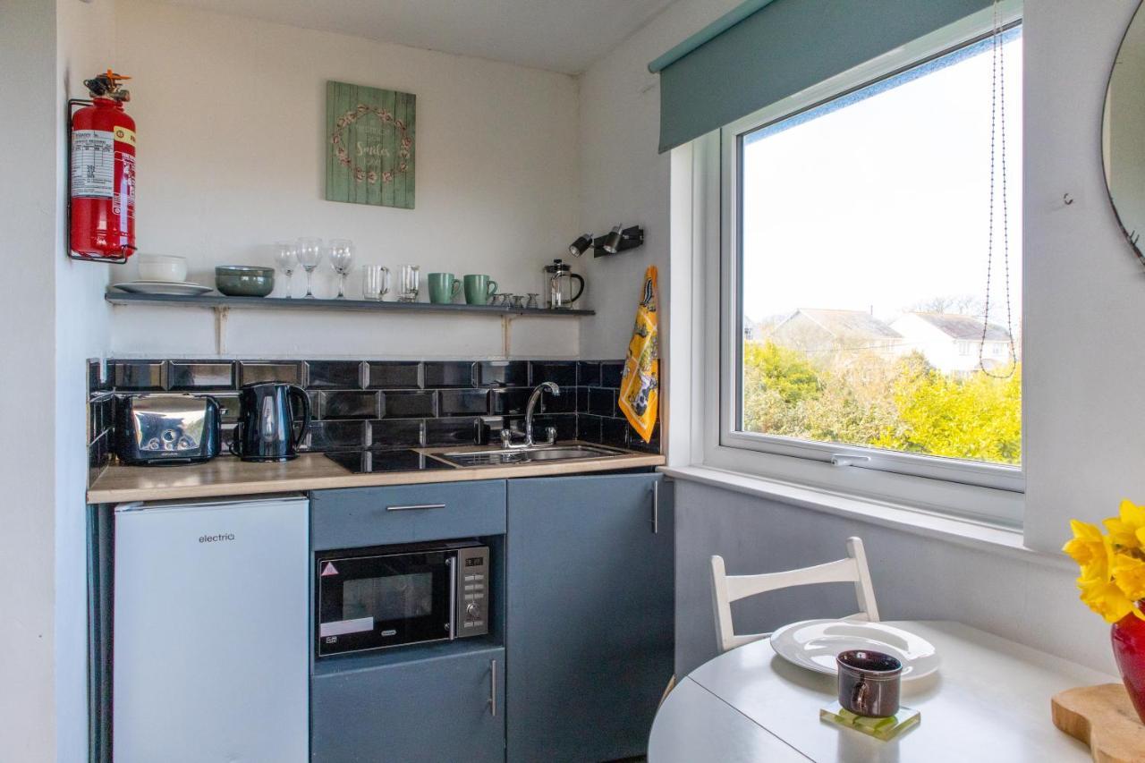 Penkerris Hotel St Agnes  Eksteriør billede