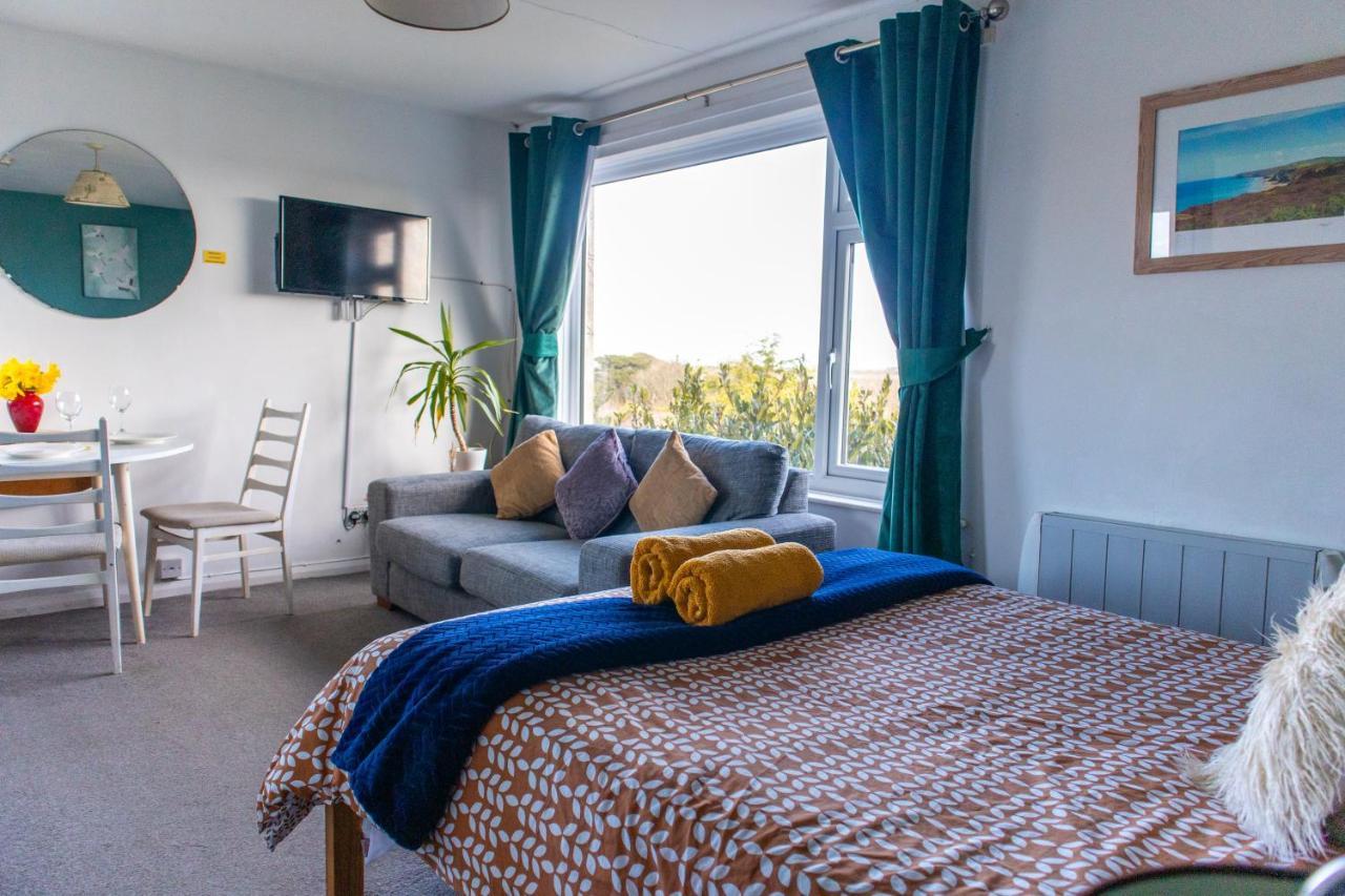 Penkerris Hotel St Agnes  Eksteriør billede
